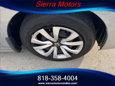 2024 Honda Civic LX - Photo 15 - North Hollywood, CA 91606