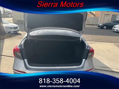 2024 Honda Civic LX - Photo 9 - North Hollywood, CA 91606