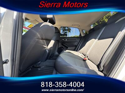 2024 Honda Civic LX - Photo 15 - North Hollywood, CA 91606