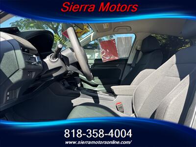 2024 Honda Civic LX - Photo 13 - North Hollywood, CA 91606