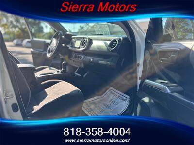 2024 Honda Civic LX - Photo 10 - North Hollywood, CA 91606
