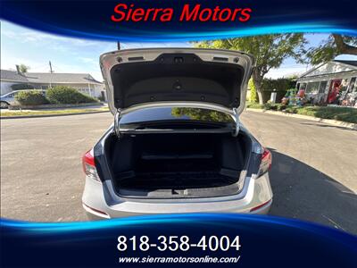 2024 Honda Civic LX - Photo 23 - North Hollywood, CA 91606