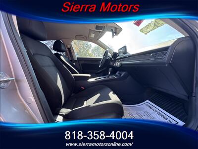 2024 Honda Civic LX - Photo 20 - North Hollywood, CA 91606