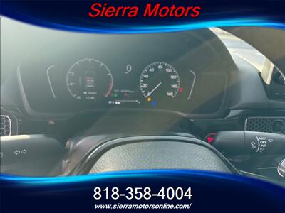 2024 Honda Civic LX - Photo 13 - North Hollywood, CA 91606