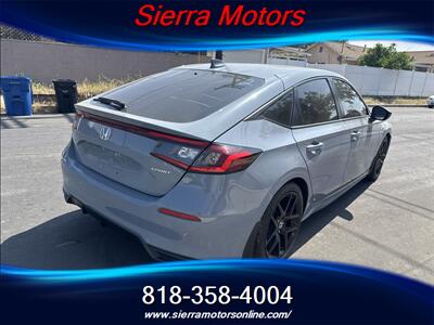 2023 Honda Civic Sport  Hatchback - Photo 10 - North Hollywood, CA 91606