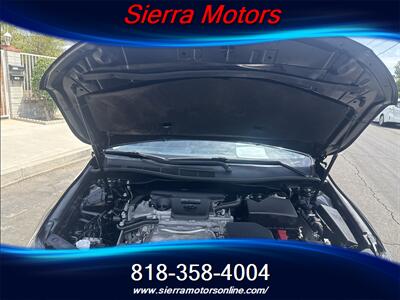 2016 Toyota Camry SE - Photo 9 - North Hollywood, CA 91606