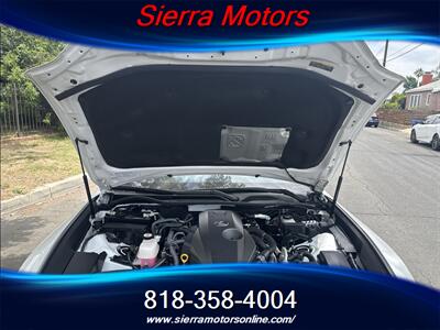 2021 Lexus RC 300 Sport - Photo 12 - North Hollywood, CA 91606