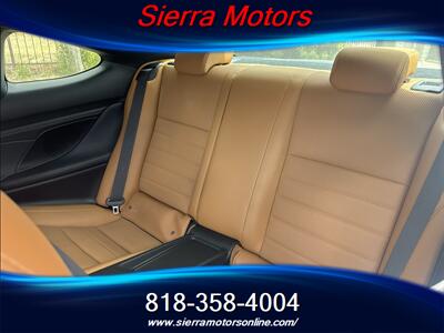 2021 Lexus RC 300 Sport - Photo 11 - North Hollywood, CA 91606