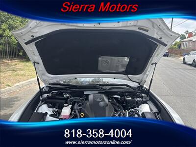 2021 Lexus RC 300 Sport   - Photo 12 - North Hollywood, CA 91606