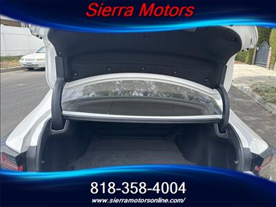 2021 Lexus RC 300 Sport - Photo 13 - North Hollywood, CA 91606