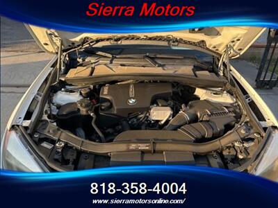 2014 BMW X1 sDrive28i   - Photo 9 - North Hollywood, CA 91606