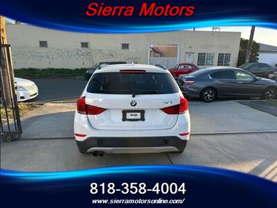 2014 BMW X1 sDrive28i   - Photo 7 - North Hollywood, CA 91606