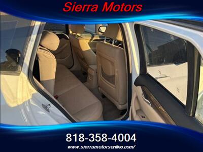 2014 BMW X1 sDrive28i   - Photo 14 - North Hollywood, CA 91606
