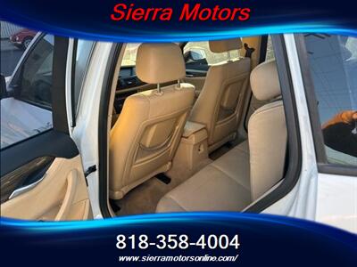 2014 BMW X1 sDrive28i   - Photo 15 - North Hollywood, CA 91606