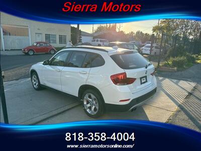 2014 BMW X1 sDrive28i   - Photo 7 - North Hollywood, CA 91606