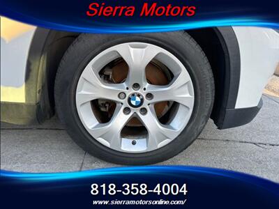 2014 BMW X1 sDrive28i   - Photo 16 - North Hollywood, CA 91606