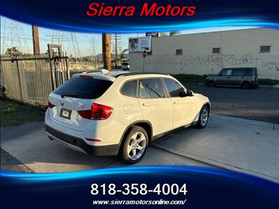 2014 BMW X1 sDrive28i   - Photo 5 - North Hollywood, CA 91606