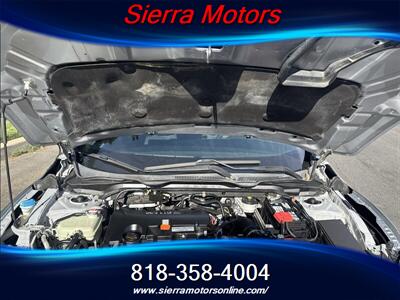 2018 Honda Civic EX - Photo 13 - North Hollywood, CA 91606