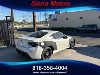 2015 Scion FR-S   - Photo 5 - North Hollywood, CA 91606