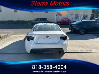 2015 Scion FR-S   - Photo 6 - North Hollywood, CA 91606