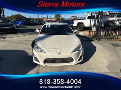 2015 Scion FR-S   - Photo 3 - North Hollywood, CA 91606