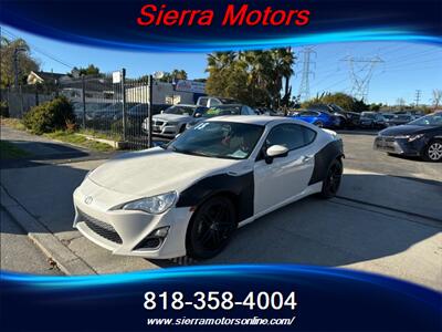 2015 Scion FR-S   - Photo 4 - North Hollywood, CA 91606