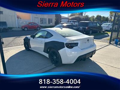 2015 Scion FR-S   - Photo 7 - North Hollywood, CA 91606