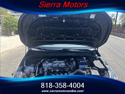 2021 Toyota Corolla LE - Photo 13 - North Hollywood, CA 91606