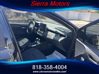 2021 Toyota Corolla LE - Photo 12 - North Hollywood, CA 91606