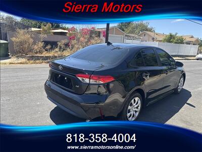 2021 Toyota Corolla LE - Photo 7 - North Hollywood, CA 91606