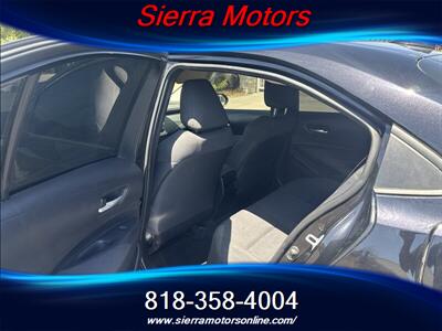 2021 Toyota Corolla LE - Photo 10 - North Hollywood, CA 91606