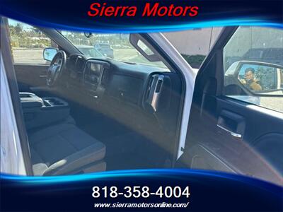 2018 Chevrolet Silverado 1500 LT - Photo 10 - North Hollywood, CA 91606