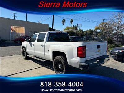 2018 Chevrolet Silverado 1500 LT   - Photo 7 - North Hollywood, CA 91606