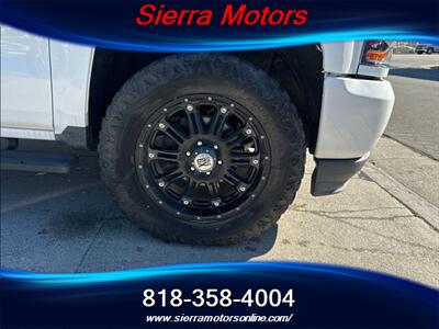 2018 Chevrolet Silverado 1500 LT - Photo 12 - North Hollywood, CA 91606