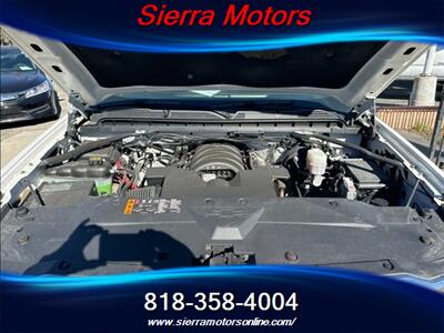 2018 Chevrolet Silverado 1500 LT - Photo 13 - North Hollywood, CA 91606