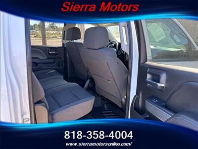 2018 Chevrolet Silverado 1500 LT - Photo 11 - North Hollywood, CA 91606