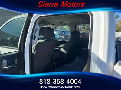 2018 Chevrolet Silverado 1500 LT - Photo 7 - North Hollywood, CA 91606