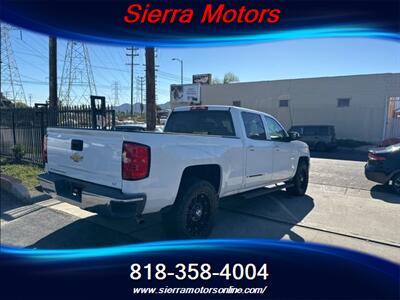 2018 Chevrolet Silverado 1500 LT - Photo 4 - North Hollywood, CA 91606