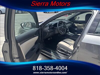 2018 Honda Civic Sport   - Photo 7 - North Hollywood, CA 91606