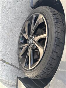 2018 Honda Civic Sport   - Photo 14 - North Hollywood, CA 91606
