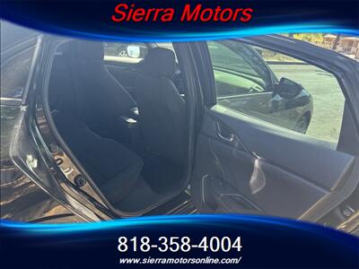 2018 Honda Civic Sport   - Photo 10 - North Hollywood, CA 91606