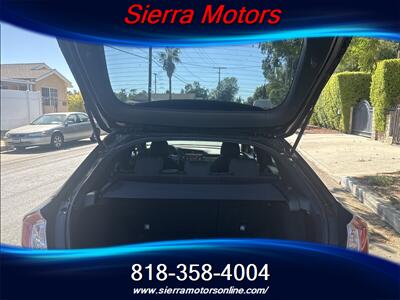 2018 Honda Civic Sport   - Photo 9 - North Hollywood, CA 91606