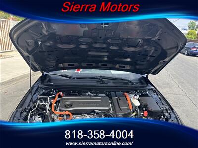 2024 Honda Accord Hybrid Sport   - Photo 15 - North Hollywood, CA 91606