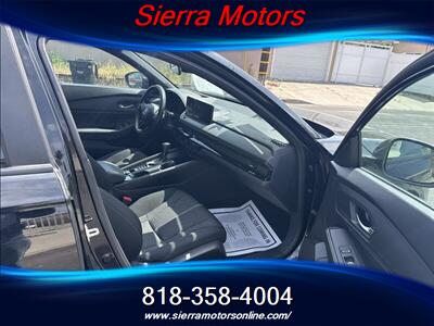 2024 Honda Accord Hybrid Sport   - Photo 14 - North Hollywood, CA 91606