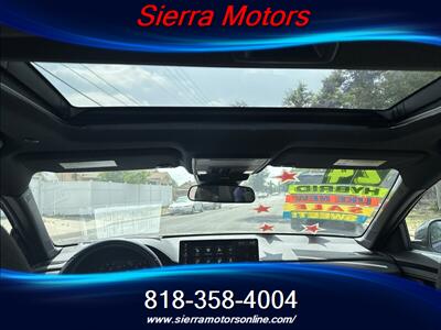 2024 Honda Accord Hybrid Sport   - Photo 6 - North Hollywood, CA 91606