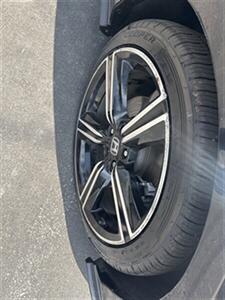 2024 Honda Accord Hybrid Sport   - Photo 16 - North Hollywood, CA 91606