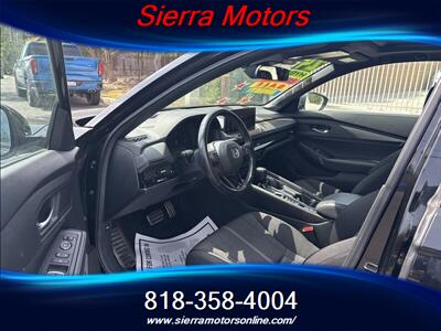 2024 Honda Accord Hybrid Sport   - Photo 5 - North Hollywood, CA 91606