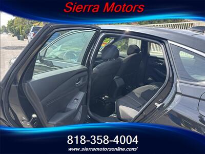 2024 Honda Accord Hybrid Sport   - Photo 7 - North Hollywood, CA 91606