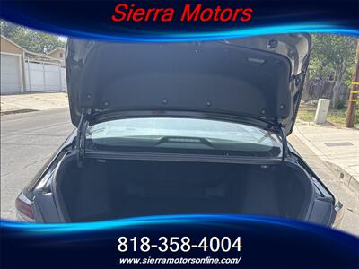 2024 Honda Accord Hybrid Sport   - Photo 10 - North Hollywood, CA 91606