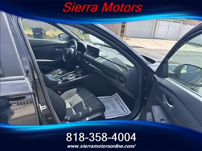 2024 Honda Accord Hybrid Sport   - Photo 14 - North Hollywood, CA 91606